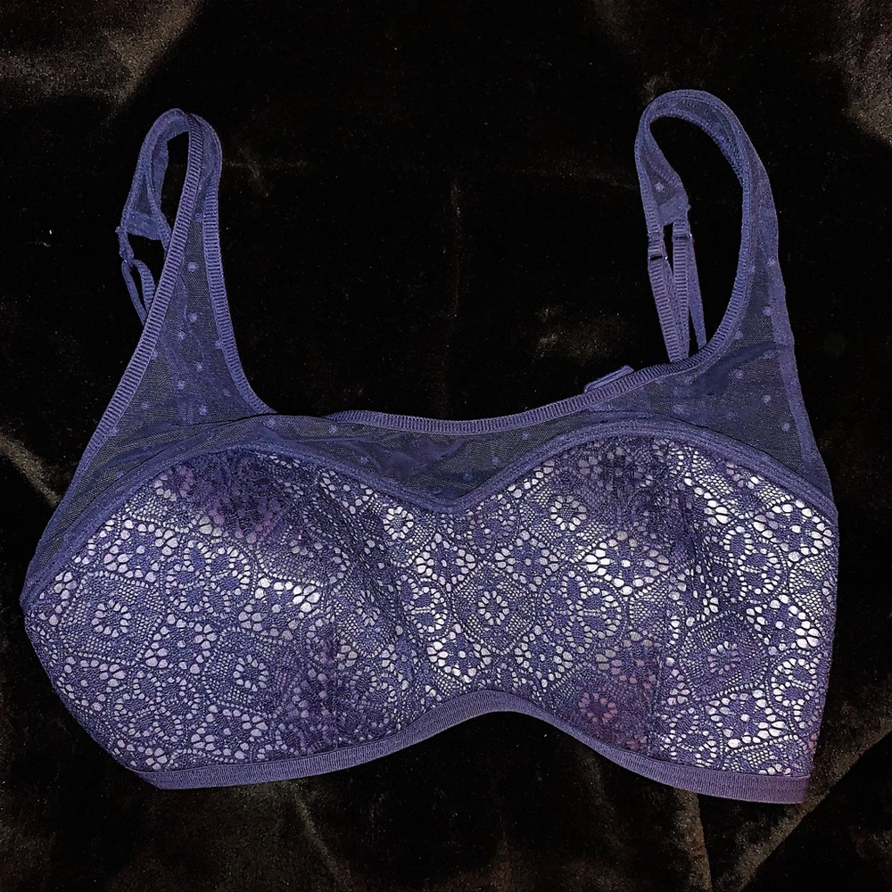 victoria secret bralette